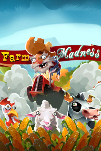 Играй в слот Farm madness без регистрации | Казино Азино777