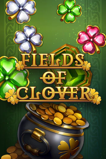 Играй в слот Fields of Clover без регистрации | Казино Азино777