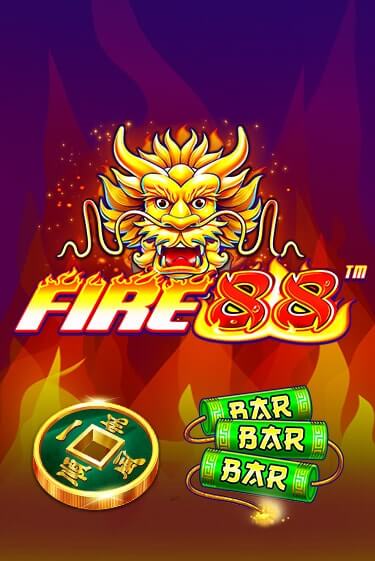 Играй в слот Fire 88™ без регистрации | Казино Азино777