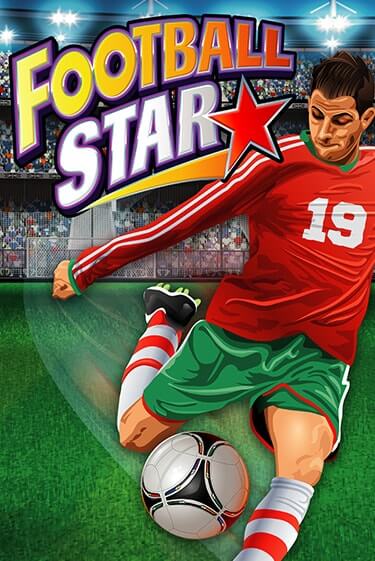 Играй в слот Football Star без регистрации | Казино Азино777