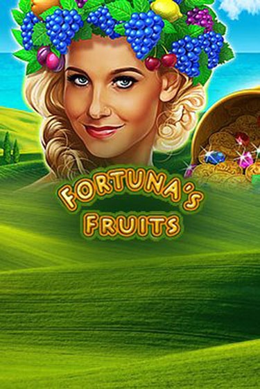 Играй в слот Fortunas Fruits без регистрации | Казино Азино777