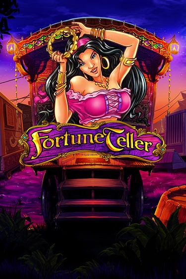 Играй в слот Fortune Teller без регистрации | Казино Азино777