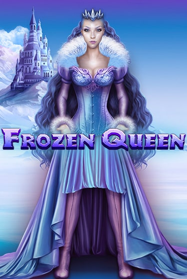 Играй в слот Frozen Queen без регистрации | Казино Азино777