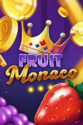 Играй в слот Fruit Monaco без регистрации | Казино Азино777