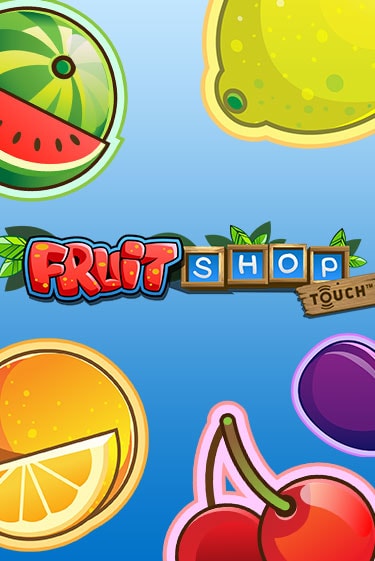 Играй в слот Fruit Shop™ без регистрации | Казино Азино777