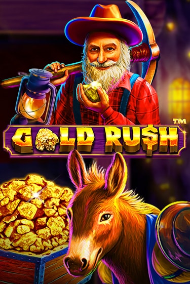 Играй в слот Gold Rush без регистрации | Казино Азино777