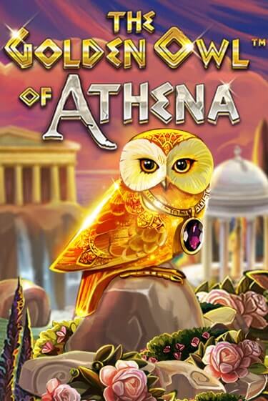 Играй в слот The Golden Owl of Athena без регистрации | Казино Азино777