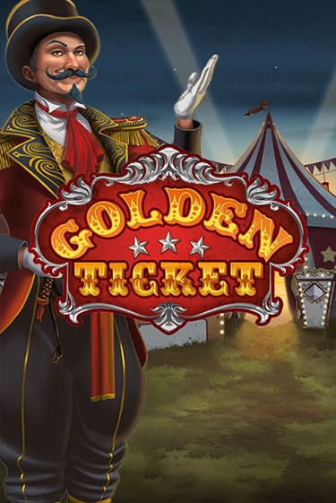 Играй в слот Golden Ticket без регистрации | Казино Азино777