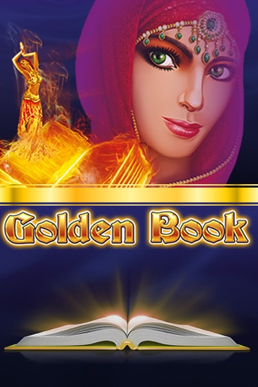 Играй в слот Golden Book без регистрации | Казино Азино777