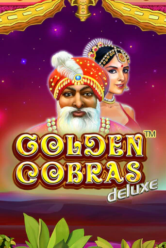 Играй в слот Golden Cobras deluxe без регистрации | Казино Азино777
