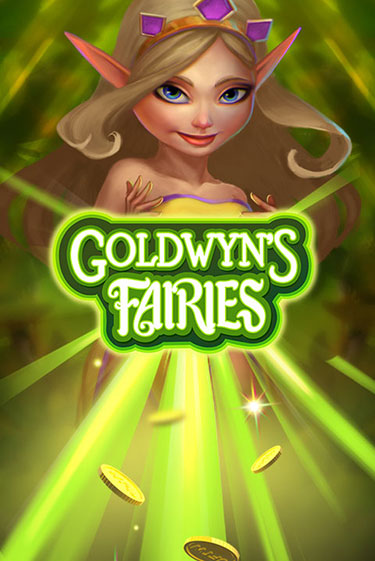 Играй в слот Goldwyns Fairies без регистрации | Казино Азино777