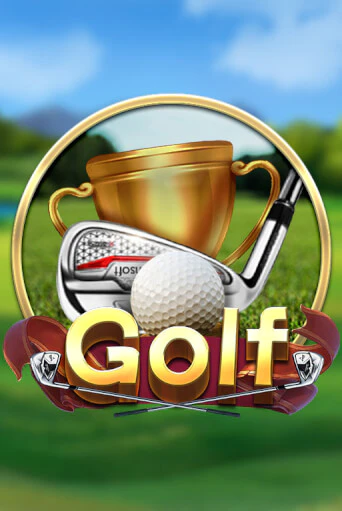 Играй в слот Golf без регистрации | Казино Азино777