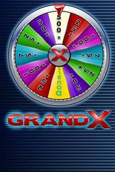 Играй в слот GrandX без регистрации | Казино Азино777