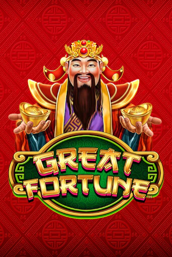 Играй в слот Great Fortune без регистрации | Казино Азино777