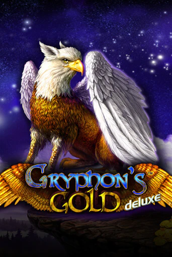 Играй в слот Gryphon's Gold Deluxe без регистрации | Казино Азино777