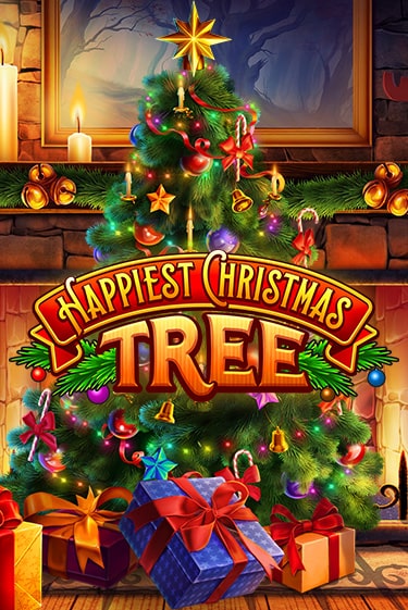 Играй в слот Happiest Christmas Tree без регистрации | Казино Азино777