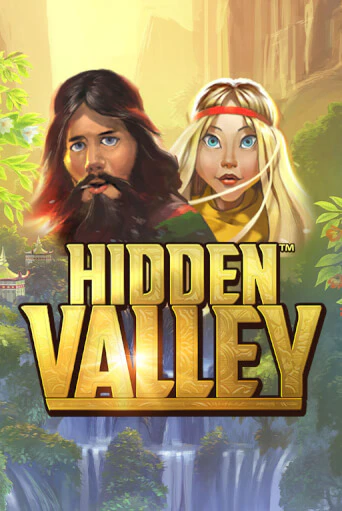Играй в слот Hidden Valley 2 без регистрации | Казино Азино777