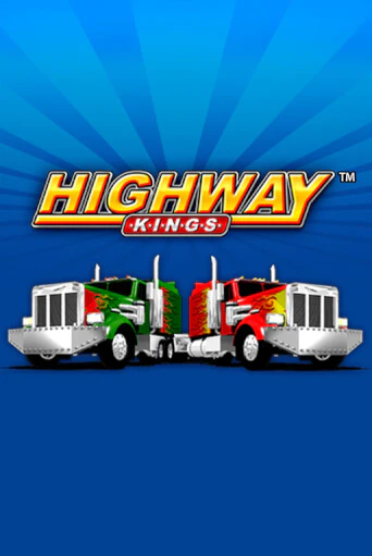 Играй в слот Highway Kings без регистрации | Казино Азино777