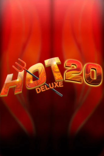 Играй в слот Hot 20 Deluxe без регистрации | Казино Азино777