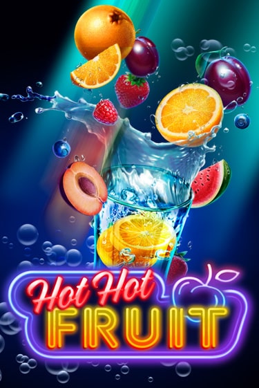 Играй в слот Hot Hot Fruit без регистрации | Казино Азино777