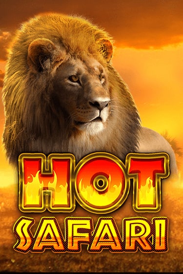 Играй в слот Hot Safari без регистрации | Казино Азино777