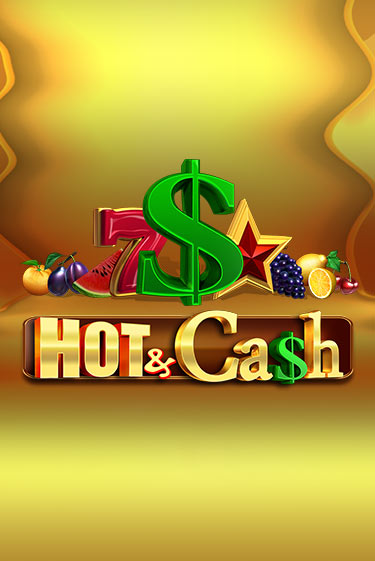 Играй в слот Hot & Cash без регистрации | Казино Азино777