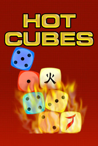 Играй в слот Hot Cubes без регистрации | Казино Азино777