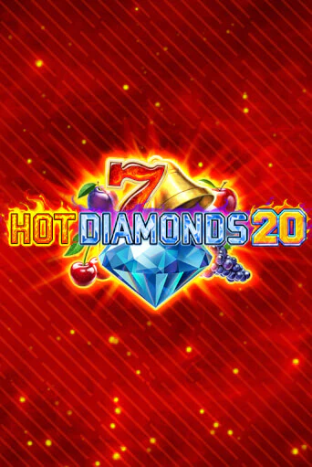 Играй в слот Hot Diamonds 20 без регистрации | Казино Азино777