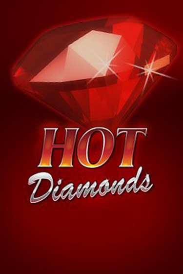 Играй в слот Hot Diamonds без регистрации | Казино Азино777