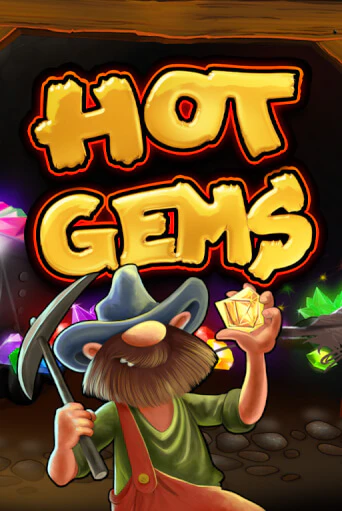 Играй в слот Hot Gems без регистрации | Казино Азино777