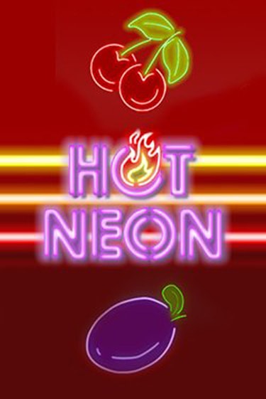 Играй в слот Hot Neon без регистрации | Казино Азино777