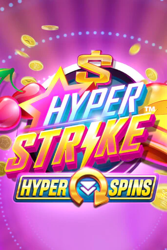 Играй в слот Hyper Strike™ HyperSpins™ без регистрации | Казино Азино777