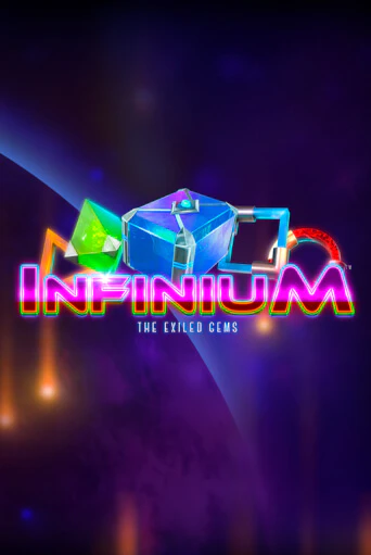 Играй в слот Infinium без регистрации | Казино Азино777