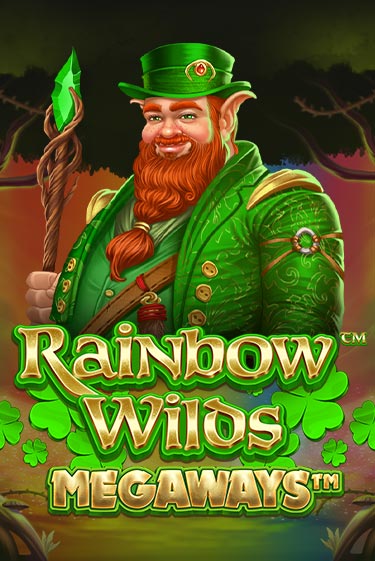 Играй в слот Rainbow Wilds Megaways без регистрации | Казино Азино777