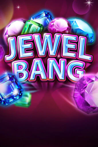 Играй в слот Jewel Bang без регистрации | Казино Азино777