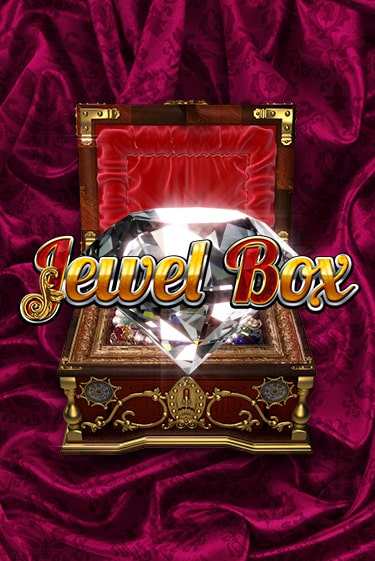 Играй в слот Jewel Box без регистрации | Казино Азино777