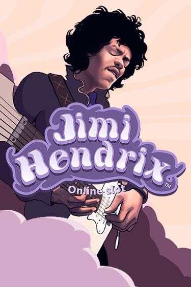 Играй в слот Jimi Hendrix Online Slot TM без регистрации | Казино Азино777