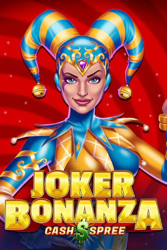 Играй в слот Joker Bonanza Cash Spree без регистрации | Казино Азино777