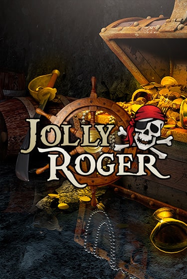 Играй в слот Jolly Roger без регистрации | Казино Азино777