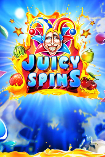 Играй в слот Juicy Spins без регистрации | Казино Азино777