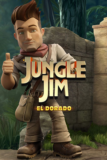 Играй в слот Jungle Jim El Dorado без регистрации | Казино Азино777