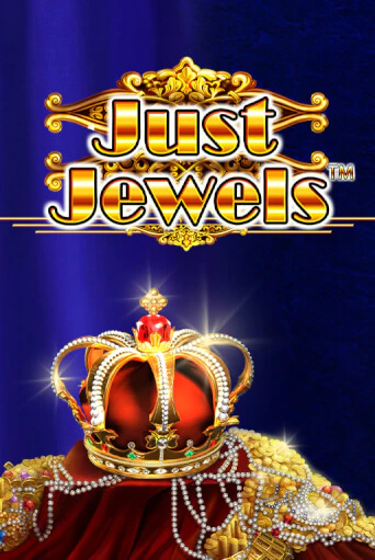 Играй в слот Just Jewels Deluxe без регистрации | Казино Азино777