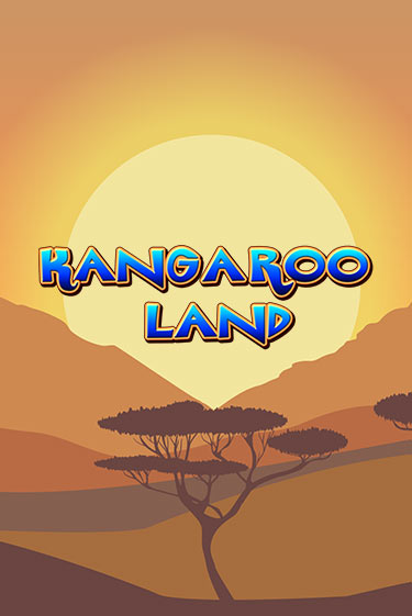 Играй в слот Kangaroo Land без регистрации | Казино Азино777