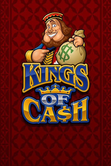 Играй в слот Kings of Cash без регистрации | Казино Азино777