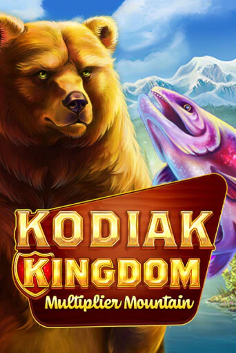 Играй в слот Kodiak Kingdom без регистрации | Казино Азино777