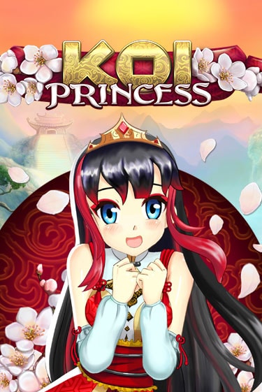 Играй в слот Koi Princess™ без регистрации | Казино Азино777