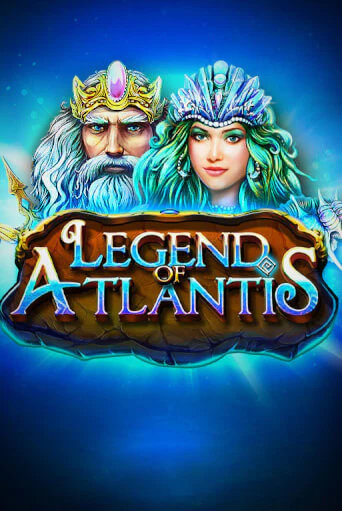 Играй в слот Legend of Atlantis без регистрации | Казино Азино777