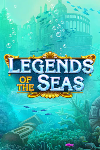 Играй в слот Legends of the Seas без регистрации | Казино Азино777