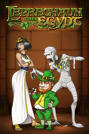 Играй в слот Leprechaun goes Egypt без регистрации | Казино Азино777