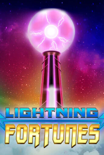 Играй в слот Lightning Fortunes без регистрации | Казино Азино777